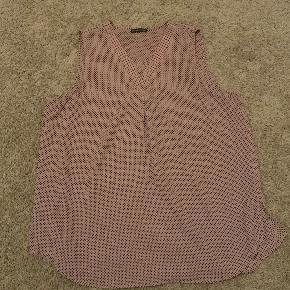 Womens XL blouse by Adrianna Papeli